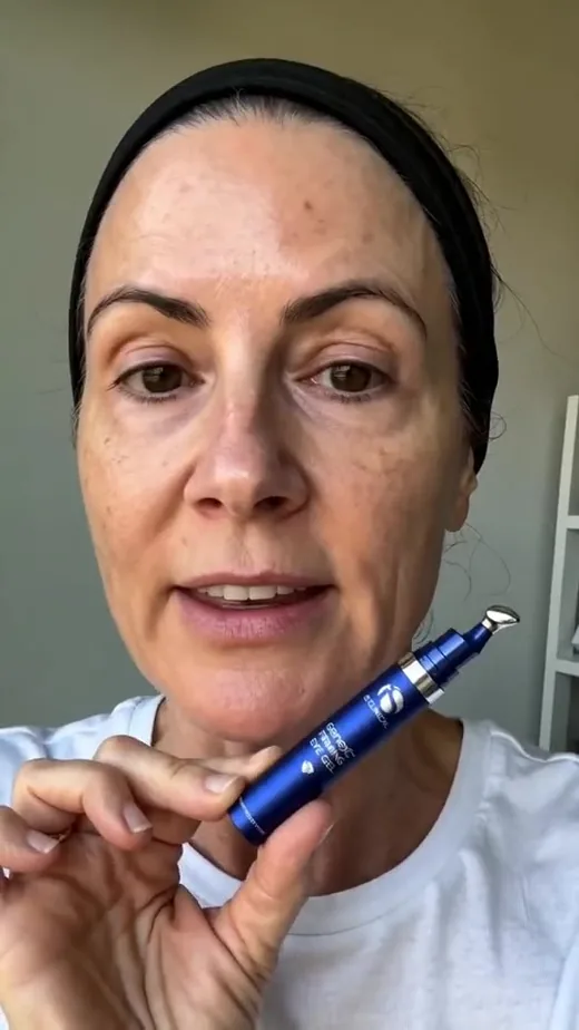 Bare-Skin Check-In — No Makeup, Straight Talk