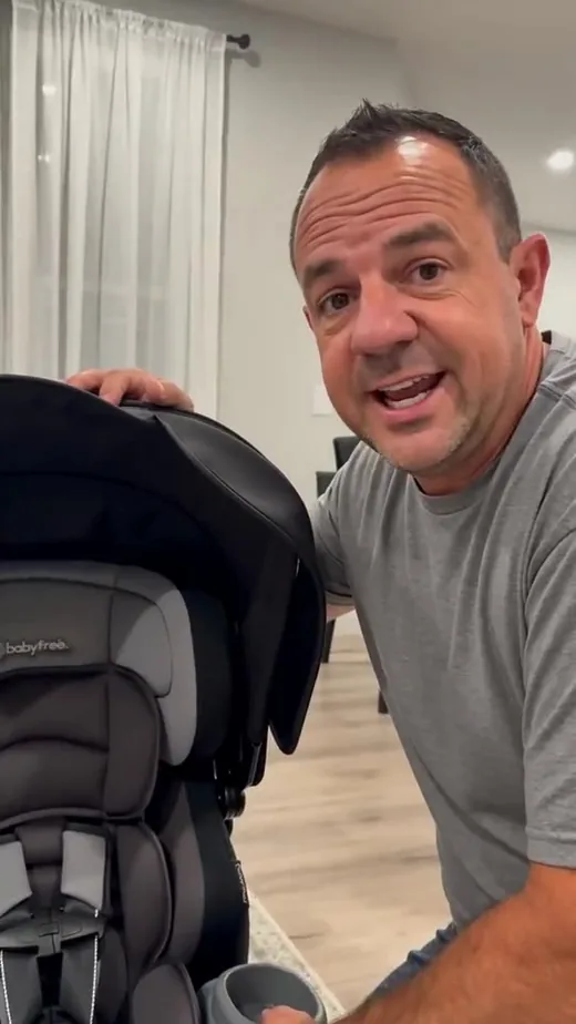 Survived the Newborn Days — Testimonial