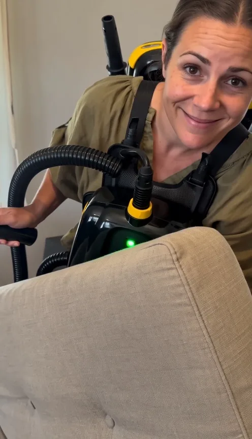 Pet Hair Test — Founder Demo