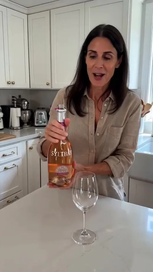 How I Pour It — Founder Serve Demo